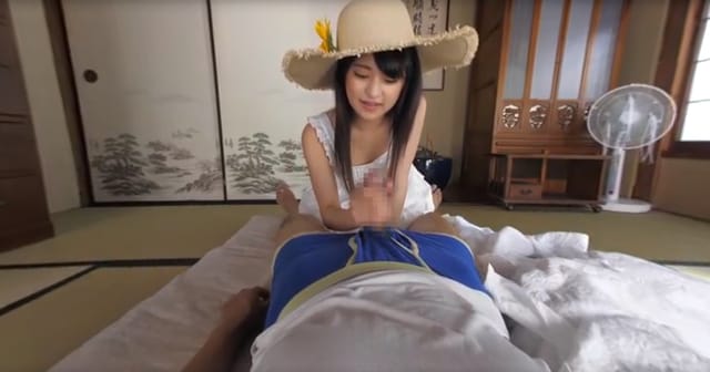 Innocent No More – Mitsuki’s First Sex P4 DANDY (1) — photo 1