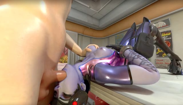 VR POV Widow Takes You Deep VR porn — photo 2