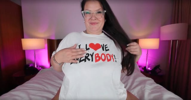 I Love Everybody Pov Luna Lark BlushErotica (2) — photo 3